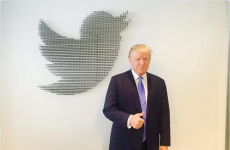 Donald Trump hosted a Twitter Q&A and it was completely taken over by trolls