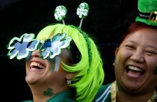 Good news: number of people visiting Ireland increased this summer
