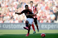 Could Man United's €49million gamble be about to pay off?