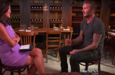 Beckham's son no longer wants to play football, and the reason why broke his dad's heart