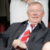 Ferguson reveals Rooney wage row, Balotelli interest