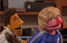 WATCH: So here's what you missed on Sesame Street's Glee parody