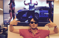 This guy's drug company upped the price of a life-saving tablet from $13.50 to $700