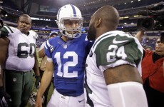 Colts out of Luck as Jets continue to soar
