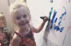 This toddler appeared dead for 12 minutes before miraculously coming back to life