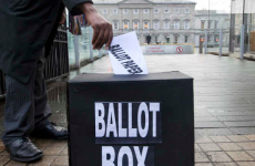 Poll: Who will you vote for in the next election?