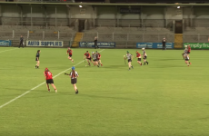 Former Cork star scores what might just be the best GAA goal of 2015