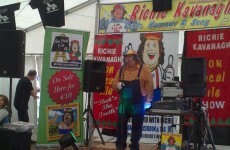 12 things that could only happen at the Ploughing Championships