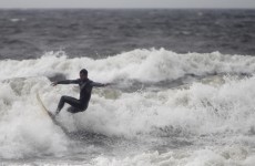 Surf Report: All set for Eurosurf 2011