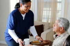 Care workers for elderly subject to harassment, racism and discrimination