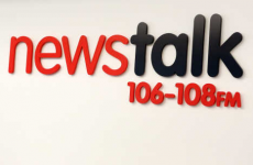 Newstalk are in trouble over an ad that called competitors "bulls**tters"