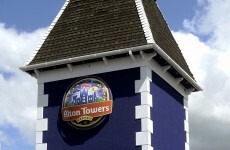 OUR BIRTHDAY GIVEAWAY: Win a family trip to Alton Towers with Midland Travel