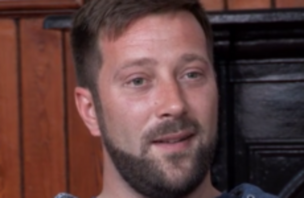This man was born addicted to drugs but is now a successful businessman ...