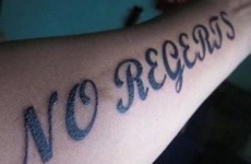 11 tattoos that prove grammar is important