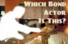 Which Bond Actor Is This?