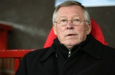 Feeling 'haunted' by Darron Gibson and 4 other things we learned from Alex Ferguson's latest book