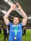 Susceptibility to concussion forces retirement on Leinster and Ireland flanker Kevin McLaughlin