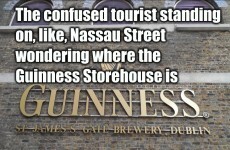 13 people you encounter in Dublin every day