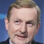 When's the election? Enda has just dropped a big hint