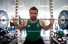 'I'm not the biggest bosher' - Payne adding subtle touches to Ireland midfield