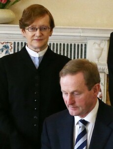 Enda Kenny and the Attorney General should resign - political integrity requires nothing less