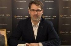 The man who helped change cycling has set his sights on real Fifa reform