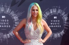 Whatever happened to Kesha and why is #FreedomForKesha trending?
