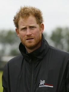 ‘Ginger extremist’ fantasised about killing Prince Charles so red-haired Harry could become king