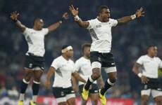 Before Fiji bring the Cibi back to your screens tomorrow, pick your favourite 'war dance' in the RWC