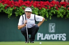 FedEx Cup: Bradley, Dufner again atop an Atlanta leaderboard