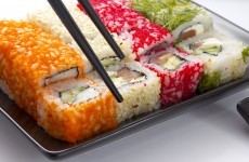 Dublin sushi firm recalls products after traces of metal found in rice