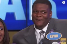 A game show contestant was asked what he last stuck his finger in... and it got real NSFW