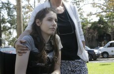 The final Irish survivor of the Berkeley tragedy has arrived home