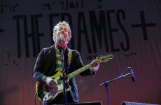 The Burning Question*: Is it OK to talk at gigs?