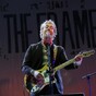 The Burning Question*: Is it OK to talk at gigs?