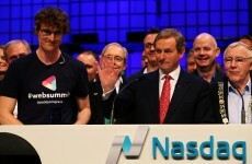 Web Summit paid only €1.3 million for Lisbon move