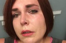 A transgender woman made to miss flight after penis appears on body scanner