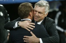 Liverpool deny any approach for Carlo Ancelotti as pressure mounts on Rodgers