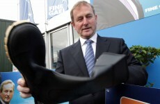 "Insultingly cosmetic": TDs slam government scheme to help rural areas