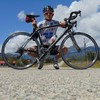 This madman is cycling 1,250km home from Spain to see his club in a Cork county final