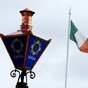 Two arrests over killing of man who was shot in stomach