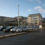 A multi-storey car park at a Galway hospital will result in fewer parking spaces