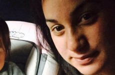 This pregnant woman is addicted to eating washing powder