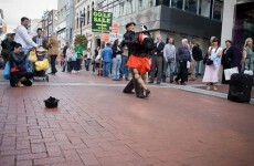 12 thoughts everyone has after moving to Dublin for the first time