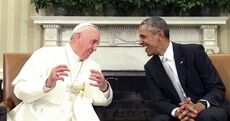 When Francis met Barack: Here's what the Pope spoke about during his White House visit