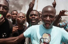 4 things you need to know about the (now failed) coup in Burkina Faso
