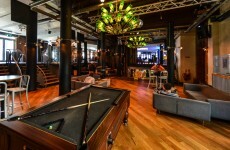 10 of the best pub pool tables in Dublin