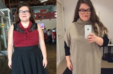Here's why you should stop worrying about wearing 'flattering' clothes