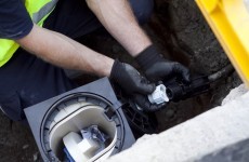 This is how many meters Irish Water has now installed