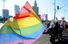 That late (late) legal challenge against same-sex marriage has been thrown out